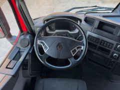 Фото авто Renault T