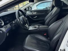 Фото авто Mercedes-Benz CLS