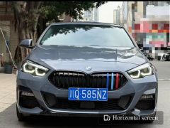 Сүрөт унаа BMW 2 серия