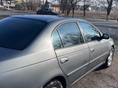 Photo of the vehicle Toyota Avensis