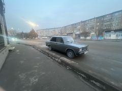 Photo of the vehicle ВАЗ (Lada) 2107