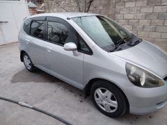 Сүрөт унаа Honda Fit