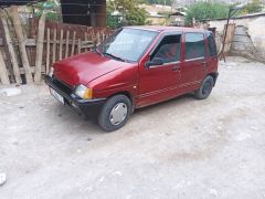 Фото авто Daewoo Tico