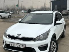 Сүрөт унаа Kia Rio