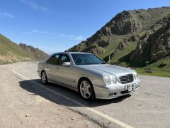 Photo of the vehicle Mercedes-Benz E-Класс