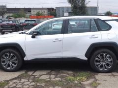 Фото авто Toyota RAV4