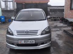 Сүрөт унаа Toyota Ipsum