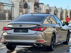 Сүрөт унаа Lexus ES