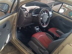 Сүрөт унаа Daewoo Matiz