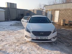 Photo of the vehicle Hyundai Sonata