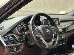 Фото авто BMW X5