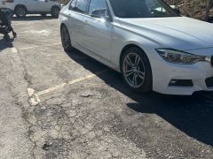 Сүрөт унаа BMW 3 серия