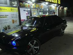 Сүрөт унаа BMW 5 серия