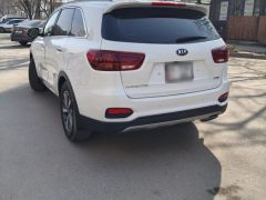 Фото авто Kia Sorento