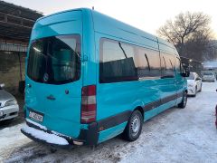 Фото авто Mercedes-Benz Sprinter