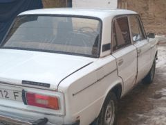 Фото авто ВАЗ (Lada) 2106