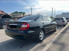 Photo of the vehicle Toyota Camry