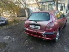 Сүрөт унаа Nissan Almera