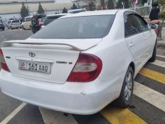 Сүрөт унаа Toyota Camry