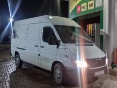 Фото авто Mercedes-Benz Sprinter