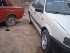 Сүрөт унаа Volkswagen Passat