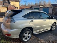 Фото авто Lexus RX