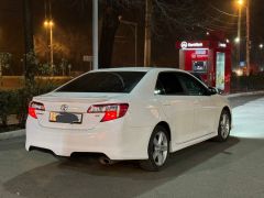 Photo of the vehicle Toyota Camry