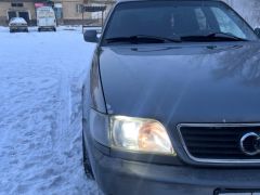 Сүрөт унаа Audi A6