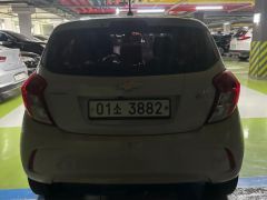 Photo of the vehicle Chevrolet Spark