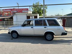 Сүрөт унаа ВАЗ (Lada) 2104