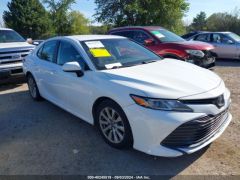 Сүрөт унаа Toyota Camry