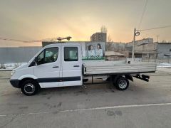 Фото авто Mercedes-Benz Sprinter