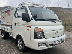 Фото авто Hyundai Porter