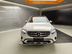 Photo of the vehicle Mercedes-Benz GLC