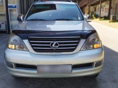 Сүрөт унаа Lexus GX