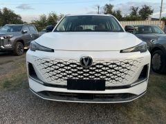 Фото авто Changan CS55PLUS