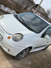 Photo of the vehicle Daewoo Matiz