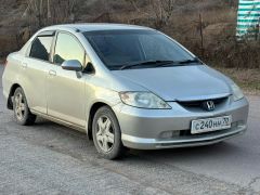 Photo of the vehicle Honda Fit