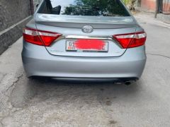 Photo of the vehicle Toyota Camry