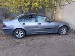 Photo of the vehicle BMW 3 Series