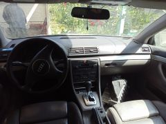 Сүрөт унаа Audi A4