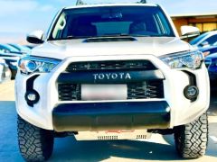 Photo of the vehicle Toyota 4Runner