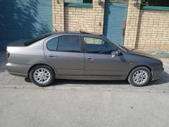 Photo of the vehicle Nissan Primera