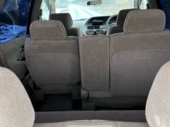 Photo of the vehicle Honda Odyssey