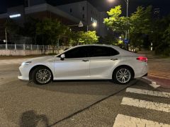 Сүрөт унаа Toyota Camry