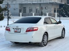 Photo of the vehicle Toyota Camry