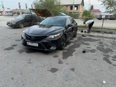 Сүрөт унаа Toyota Camry