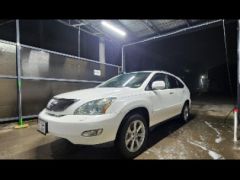 Сүрөт унаа Lexus RX