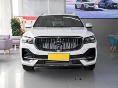 Фото авто Geely Xingyue L