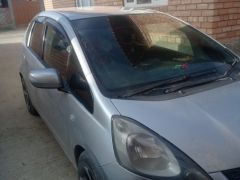 Сүрөт унаа Honda Fit